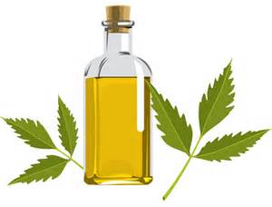 neem oil