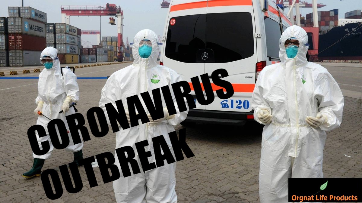 corona virus sars mers emergency team